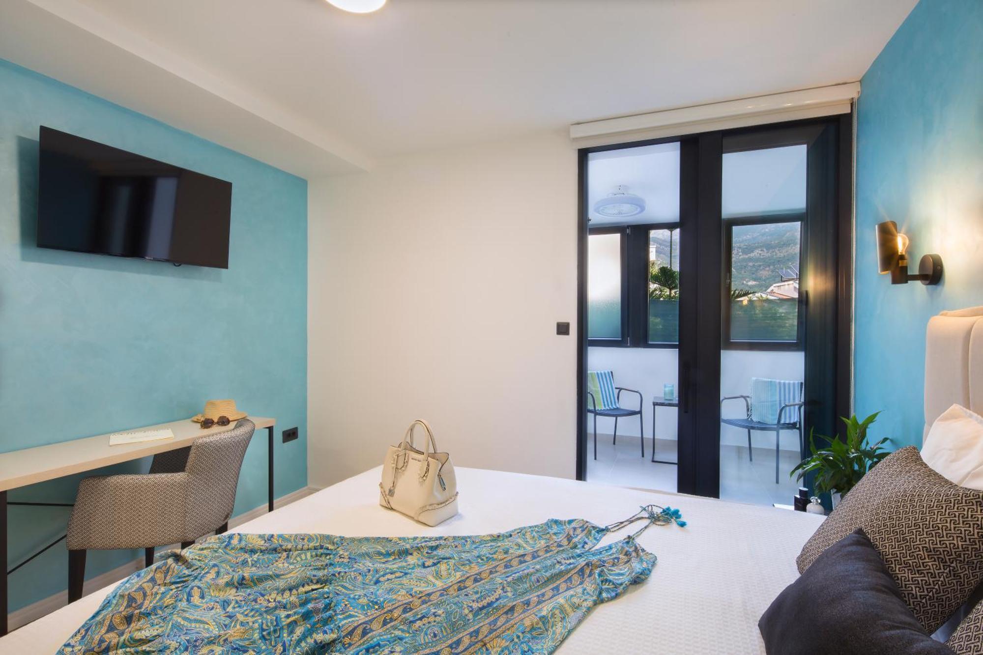 Hotel Hermes Budva Kültér fotó